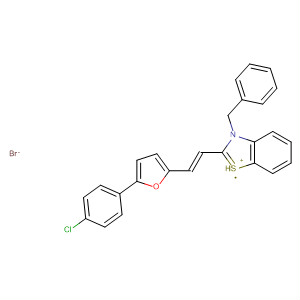 CAS No 821778-15-8  Molecular Structure