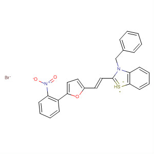 CAS No 821778-19-2  Molecular Structure