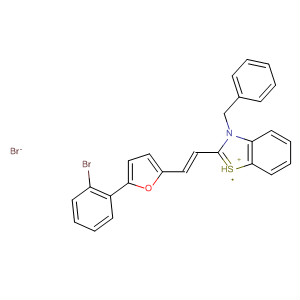 CAS No 821778-21-6  Molecular Structure