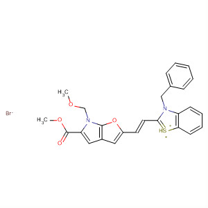 CAS No 821778-27-2  Molecular Structure