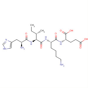 CAS No 821778-31-8  Molecular Structure