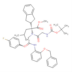 CAS No 821779-91-3  Molecular Structure