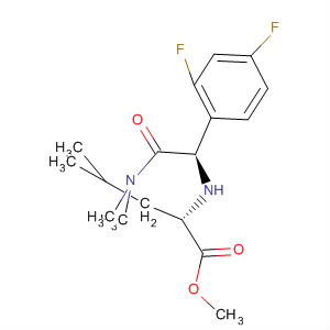 CAS No 821779-93-5  Molecular Structure