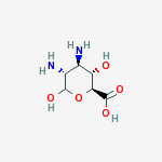CAS No 82178-47-0  Molecular Structure