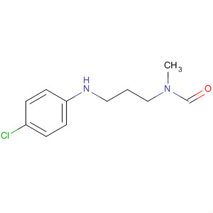 CAS No 821780-02-3  Molecular Structure