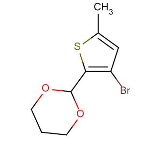 CAS No 821780-14-7  Molecular Structure
