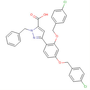 CAS No 821780-39-6  Molecular Structure