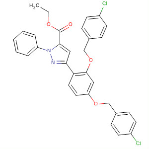 CAS No 821780-51-2  Molecular Structure