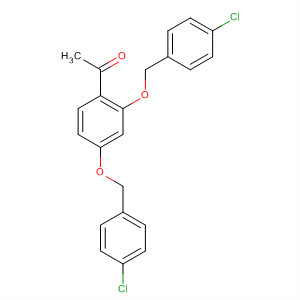 CAS No 821780-54-5  Molecular Structure