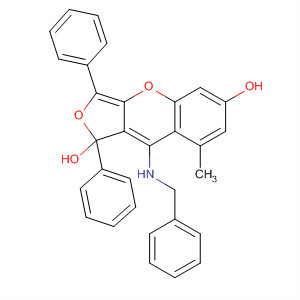 CAS No 821781-25-3  Molecular Structure