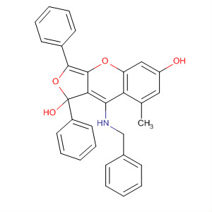 Cas Number: 821781-25-3  Molecular Structure