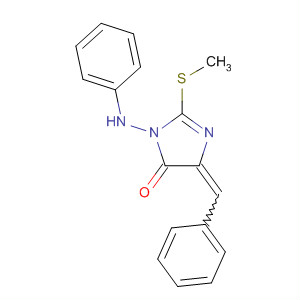 CAS No 821781-27-5  Molecular Structure