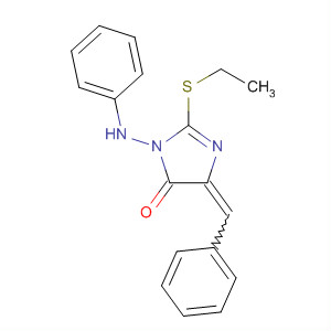 CAS No 821781-32-2  Molecular Structure