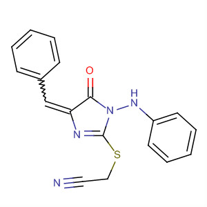 CAS No 821781-51-5  Molecular Structure