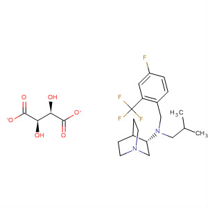 CAS No 821781-60-6  Molecular Structure