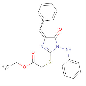 CAS No 821781-63-9  Molecular Structure