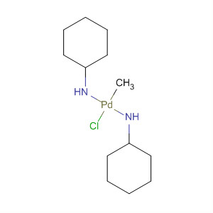 CAS No 821781-68-4  Molecular Structure