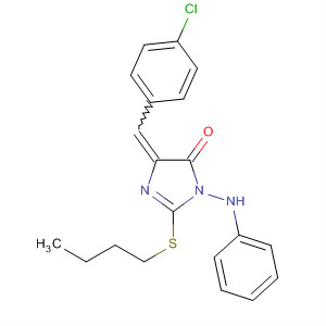 CAS No 821781-80-0  Molecular Structure