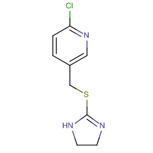 CAS No 821782-40-5  Molecular Structure