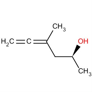 CAS No 821782-61-0  Molecular Structure