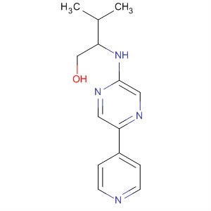 CAS No 821783-99-7  Molecular Structure