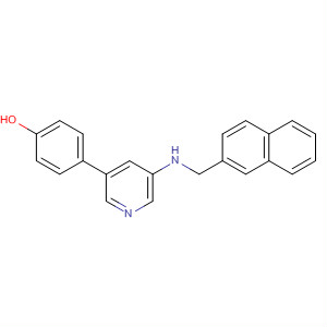 CAS No 821784-08-1  Molecular Structure