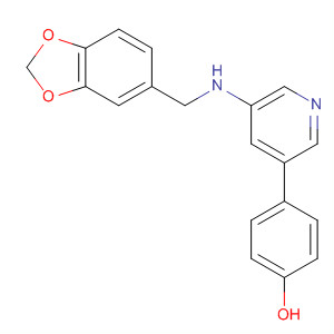 CAS No 821784-20-7  Molecular Structure