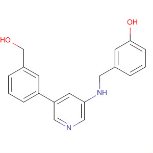 CAS No 821784-29-6  Molecular Structure