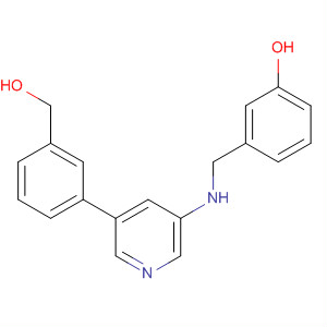 Cas Number: 821784-29-6  Molecular Structure