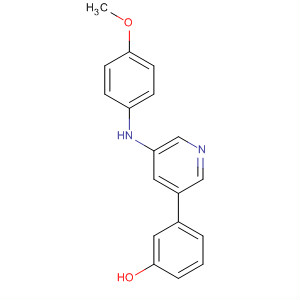 CAS No 821784-40-1  Molecular Structure