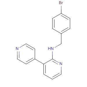 CAS No 821784-58-1  Molecular Structure