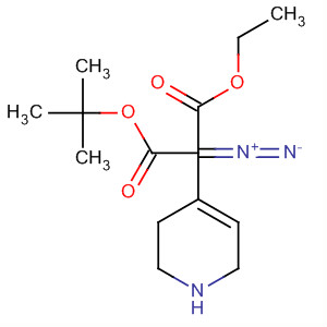 CAS No 821785-74-4  Molecular Structure