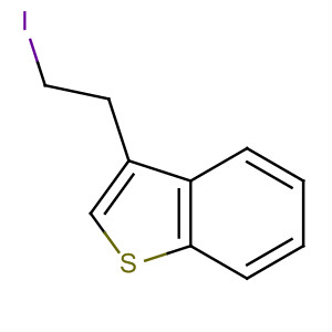 CAS No 821787-20-6  Molecular Structure