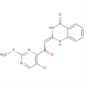 CAS No 821788-88-9  Molecular Structure