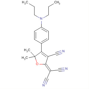 CAS No 821789-35-9  Molecular Structure