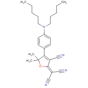 CAS No 821789-37-1  Molecular Structure