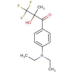 CAS No 821789-47-3  Molecular Structure