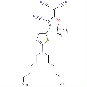 CAS No 821789-58-6  Molecular Structure