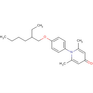 CAS No 821789-68-8  Molecular Structure