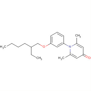 CAS No 821789-69-9  Molecular Structure
