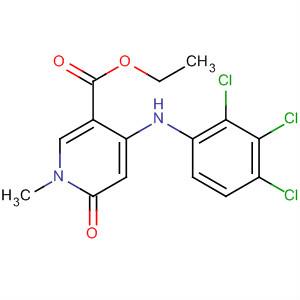 CAS No 821790-54-9  Molecular Structure