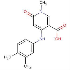 CAS No 821790-58-3  Molecular Structure