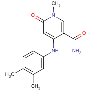 CAS No 821790-63-0  Molecular Structure