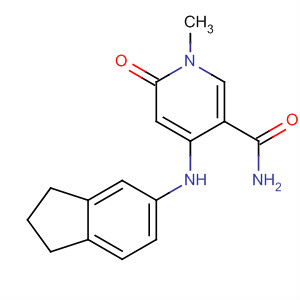 CAS No 821790-64-1  Molecular Structure