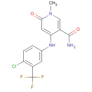 CAS No 821790-65-2  Molecular Structure