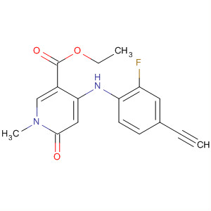 CAS No 821790-68-5  Molecular Structure