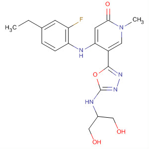 CAS No 821790-77-6  Molecular Structure