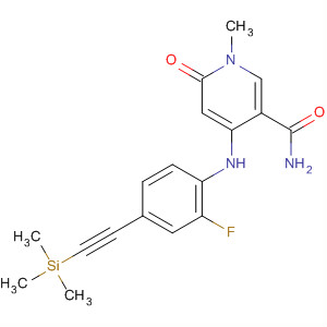 CAS No 821790-97-0  Molecular Structure