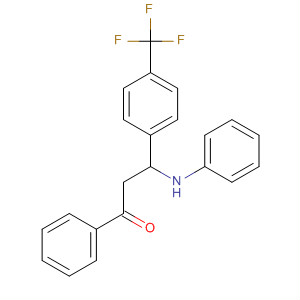 CAS No 821794-46-1  Molecular Structure