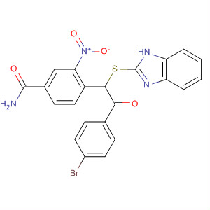 CAS No 821795-14-6  Molecular Structure